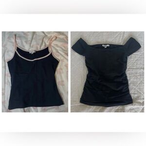 SUBDUED clothing bundle